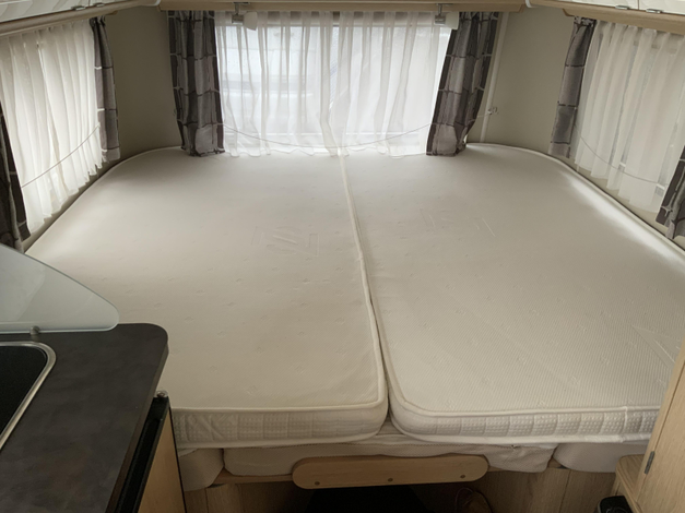 Eriba Touring - 60 Edition 542 (1064560)