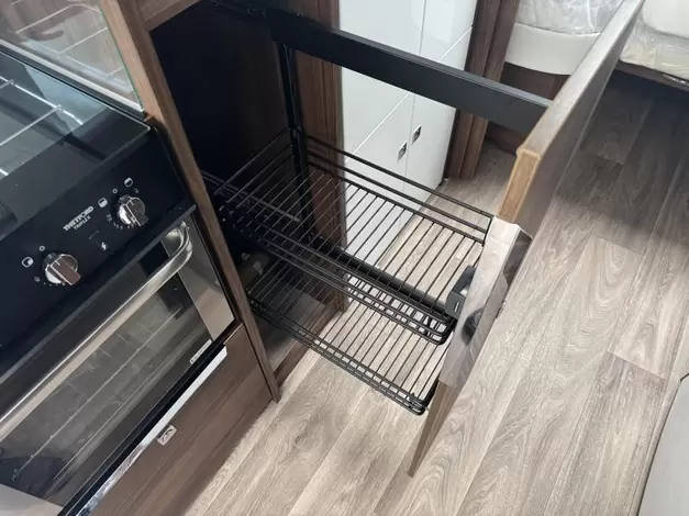 Fendt Diamant 650 GD