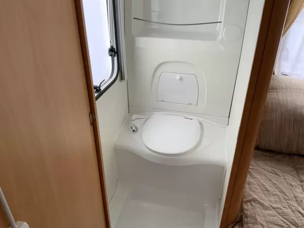 Chateau Caratt 466 C