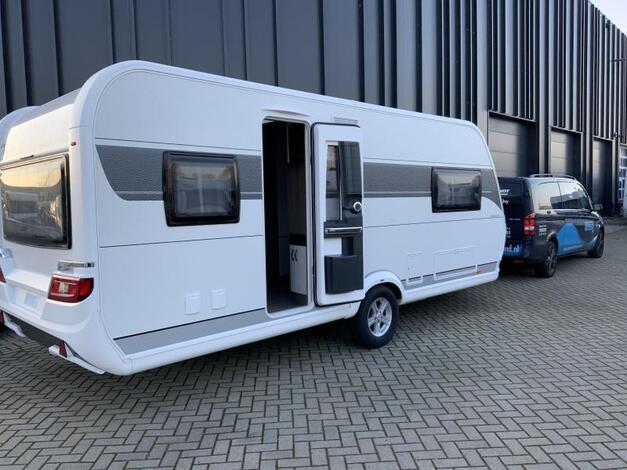 Hobby Prestige 560 UL