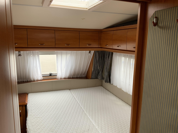 Hobby Excelsior 610 UF (1043481)