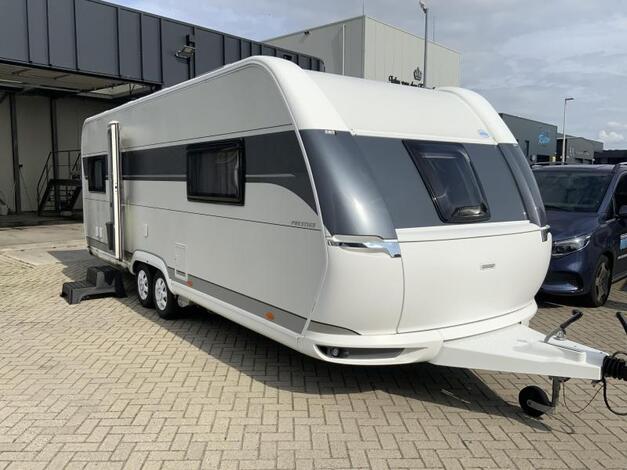 Hobby Prestige 650 UFF