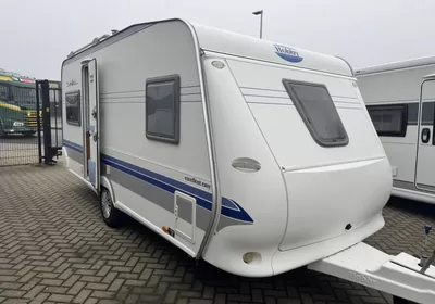 Hobby Excellent 460 UFE