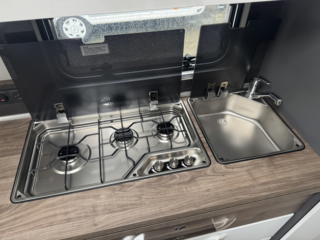 Hobby Excellent Edition 545 KMF