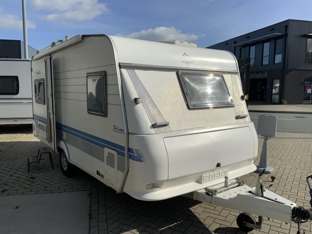 Hobby De Luxe 460 UFE (1064076)