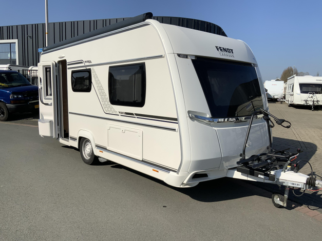 Fendt Bianco Activ 465 SGE (1038928)