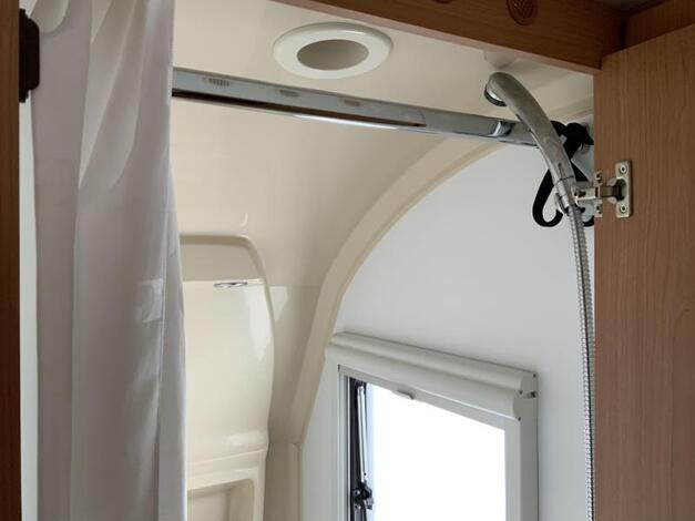 Adria Adora 462 UP
