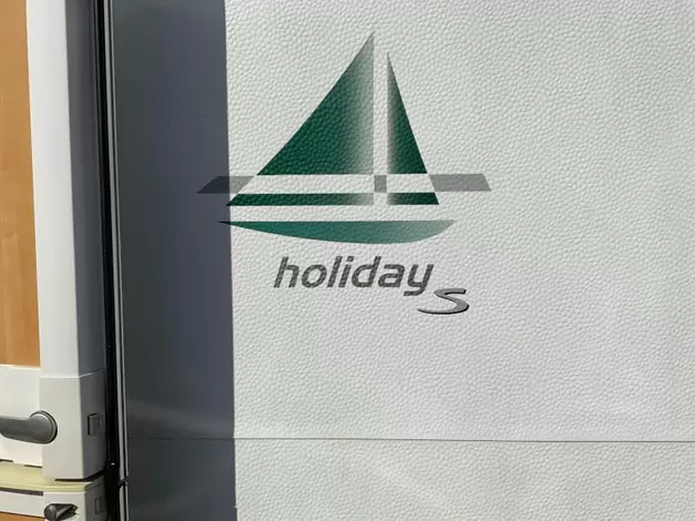 Eifelland Holiday 465 TF Huisshow 16 t/m26 oktober