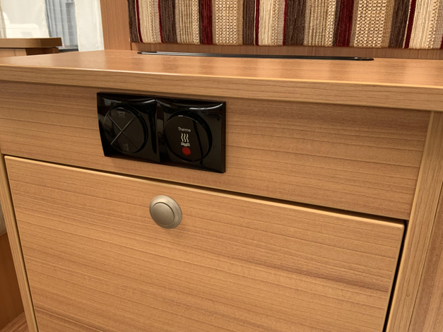 TEC Weltbummler Aktiv 390 HTF (1040983)