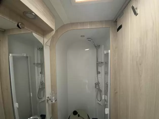 Elddis Avante 554