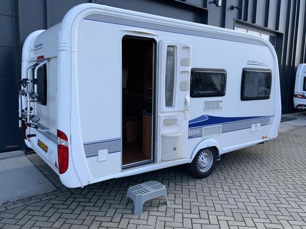 Hobby Excellent 440 SF