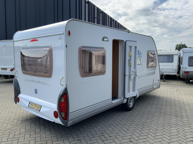 Knaus Azur 450 FU (1059653)