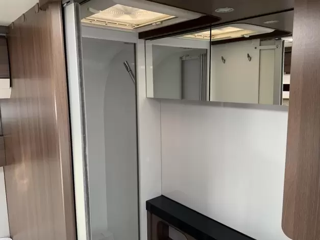 Hobby Prestige 540 FU