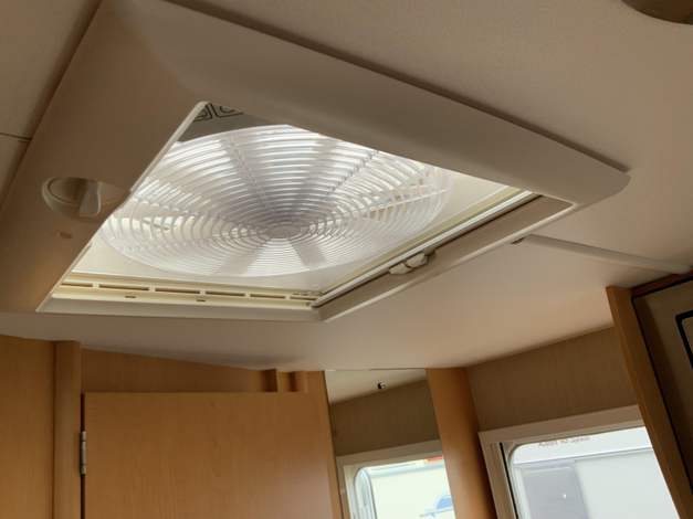 Elddis Avante 462 (1037619)