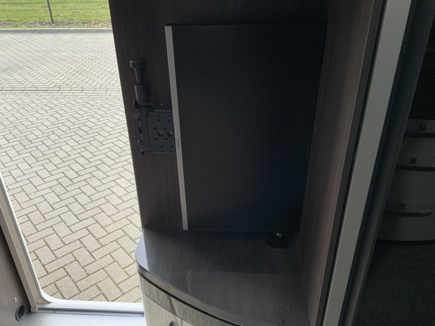 Hobby Prestige 560 FC Compleet (1032133)