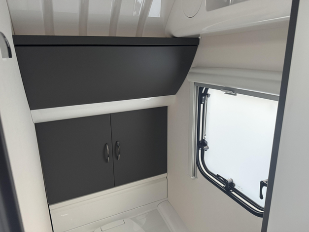 Hobby Excellent Edition 650 KMFE