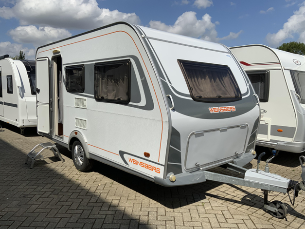 Weinsberg CaraOne 400 LK (1020822)