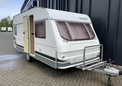 Chateau Calista 450 FU