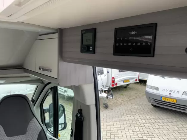 Hobby Vantana Ontour Edition 65 ET (1006127)