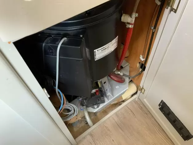 Hymer B654 (1006358)