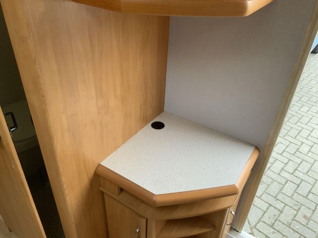 Hobby Excellent Easy 560 UFE (1033364)