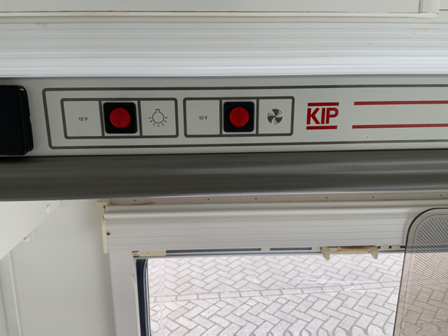 Kip Grey Line 50 (1043252)