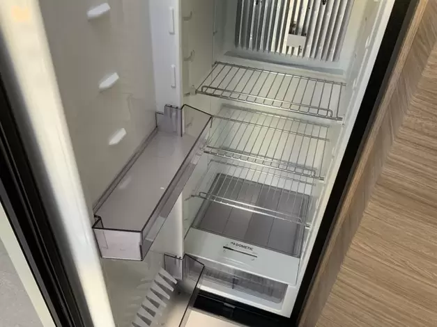 Fendt Bianco Activ 465 SGE