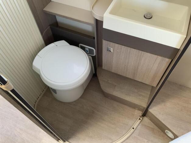 Chausson Flash 628 EB