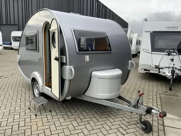 T@B Silver 320