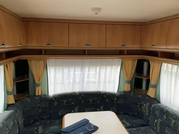 Hobby Excellent 460 UFE