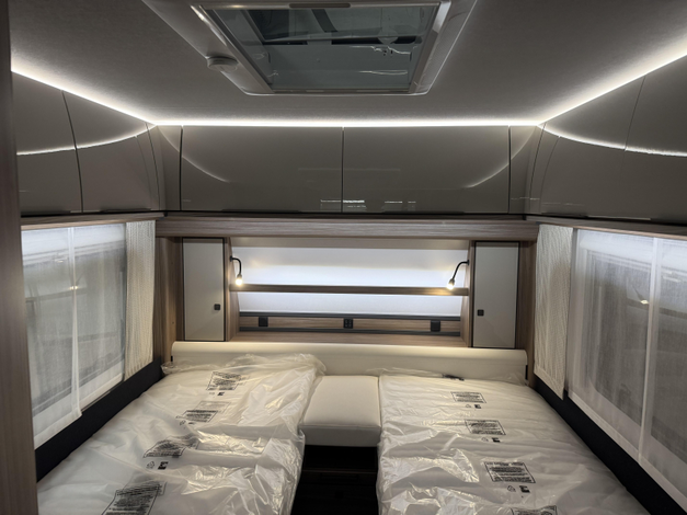 Fendt Tendenza 550 SG Zondag 22 maart open (979841)