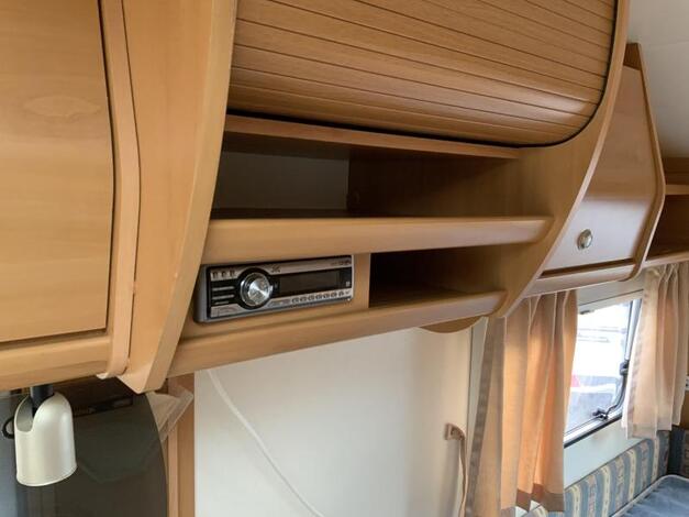 Avento Ava Grande 445 TF