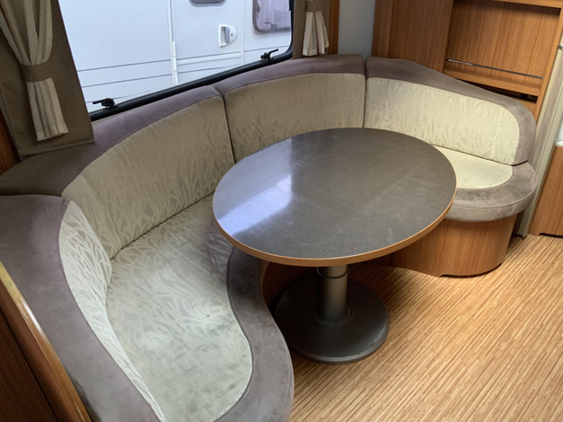 Adria Adiva 553 PH (1038927)