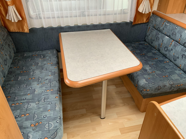 Hobby Excellent 410 SFE (1046565)
