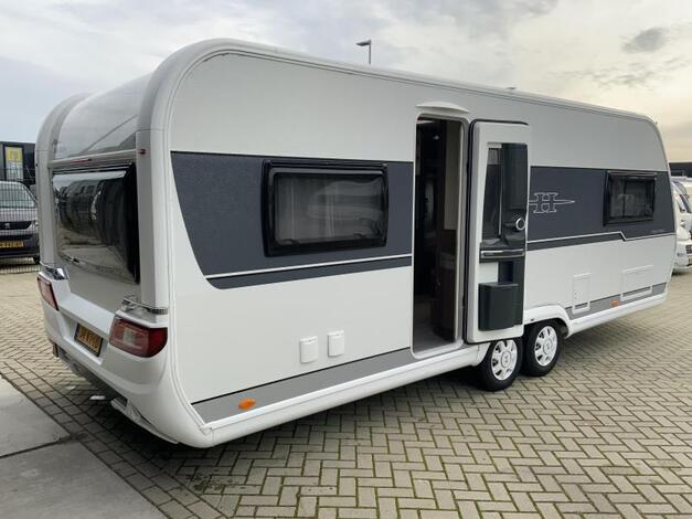 Hobby Prestige 620 CL