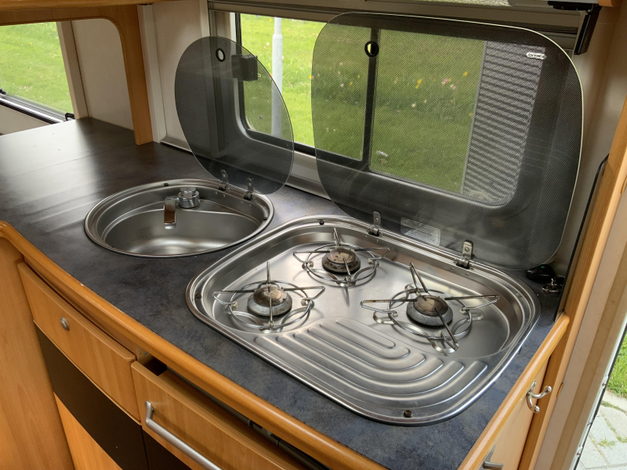 LMC Dominant 530 (1042568)