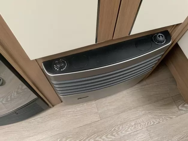 Hobby De Luxe 540 UL