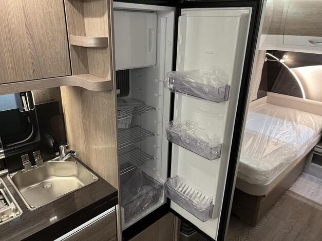 Hobby Prestige 540 UL