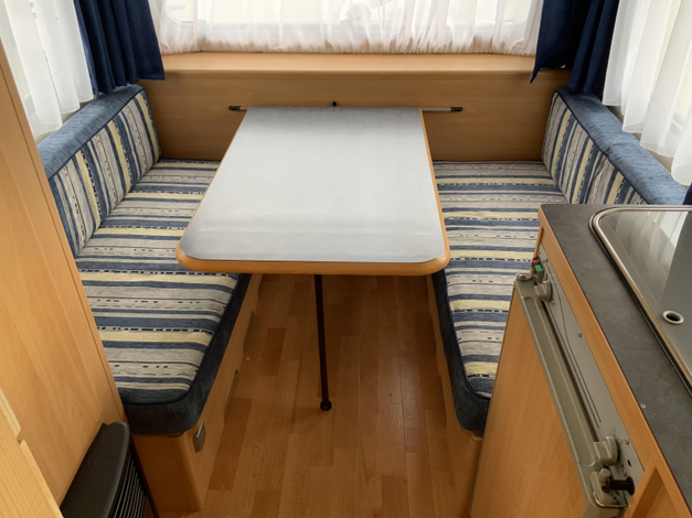 Adria Altea 390 DS 9 (1063231)