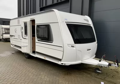 Fendt Saphir 560 SKM