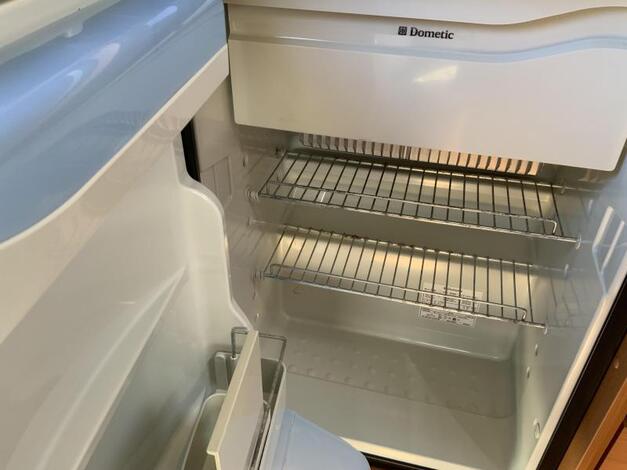 Dethleffs Camper Lifestyle 430 HK