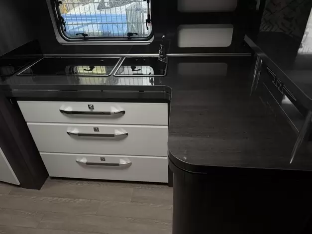 Hobby Prestige 660 WFC 9