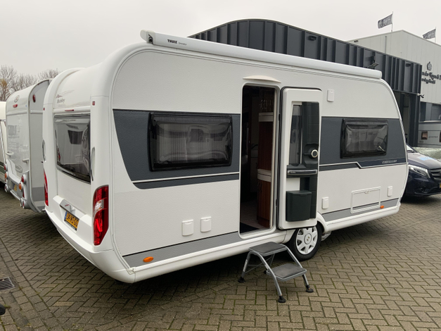 Hobby Excellent 495 UFE