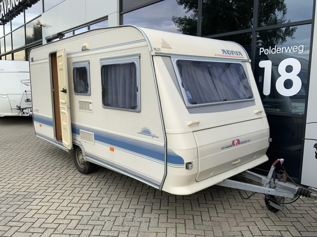 Adria Unica 431 DD (1064837)