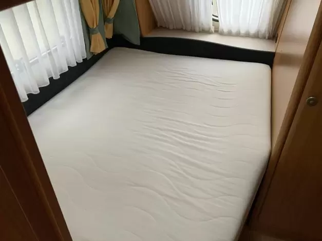 Hobby Excellent 460 UFE