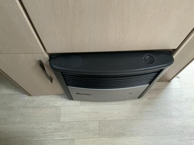 Fendt Tendenza 465 TFB
