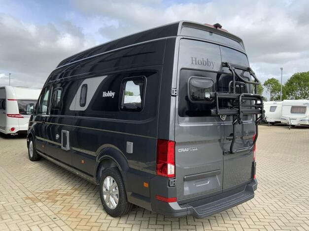 Hobby Maxia Van 680 ET