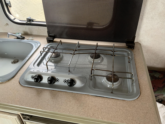 Caravelair Bamba de Luxe 395 (1037618)