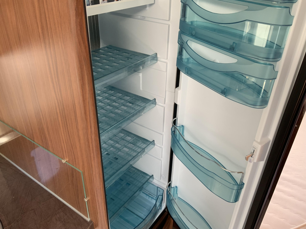 Fendt Opal 495 SFB (1044404)