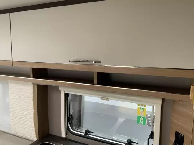 Bürstner Premio 460 TS